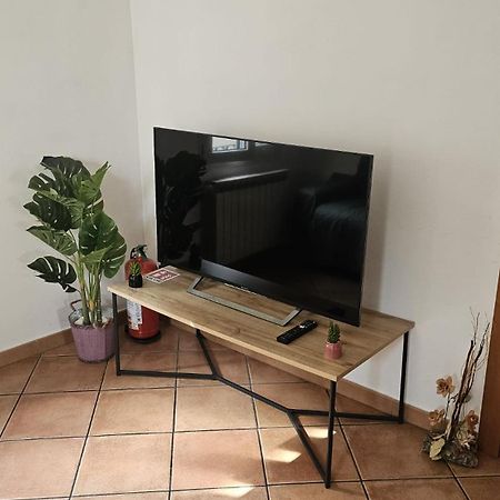 Appartamenti Fiore 2.0 圣雷默 外观 照片